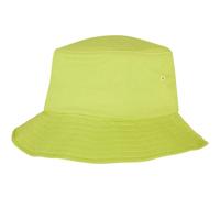 Flexfit Cappello lime, Taglia 55-60