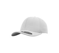 Flexfit Cappello da baseball '110 Cool & Dry Mini' grigio chiaro Uomo - PROMO - Accessori - Cappelli da baseball e berretti - Cappelli da baseball Flexfit 55-60