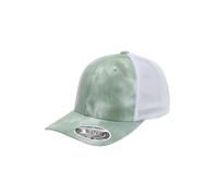Flexfit Cappello da baseball '110' menta / bianco Donna Flexfit 55-60 menta / bianco