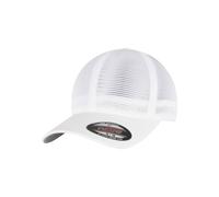 Flexfit Cappello da baseball '360°' nero / bianco Donna - PROMO - Accessori - Cappelli e berretti Flexfit 55-60