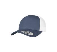 Flexfit Cappello da baseball '5-Panel' blu / bianco Uomo - PROMO - Accessori - Cappelli da baseball e berretti - Cappelli da baseball Flexfit 55-60