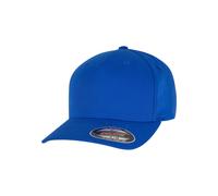 Flexfit Cappello da baseball '5 Panel' blu cobalto Donna - Accessori - Cappelli e berretti - Cappelli da baseball Flexfit 56-57