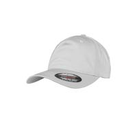 Flexfit Cappello da baseball argento Donna Flexfit 60-61