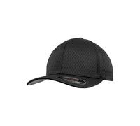 Flexfit Cappello da baseball 'Athletic' nero Uomo - PROMO - Accessori - Cappelli da baseball e berretti - Cappelli da baseball Flexfit 55-60