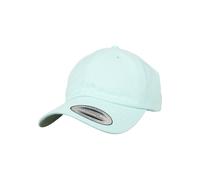 Flexfit Cappello da baseball azzurro Donna Flexfit 55-60 azzurro