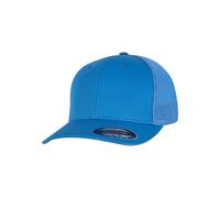 Flexfit Cappello da baseball azzurro Uomo Flexfit 55-60