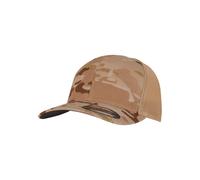 Flexfit Cappello da baseball beige / marrone Uomo Flexfit 55-60