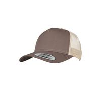 Flexfit Cappello da baseball beige / marrone Uomo - PROMO - Accessori - Cappelli da baseball e berretti - Cappelli da baseball Flexfit 55-60