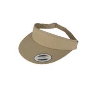 Flexfit Cappello da baseball beige scuro Donna Flexfit 55-60 beige scuro