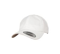 Flexfit Cappello da baseball bianco Donna Flexfit 55-60
