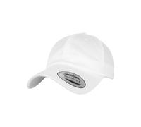 Flexfit Cappello da baseball bianco Donna Flexfit 55-60 bianco