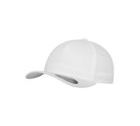 Flexfit Cappello da baseball bianco Donna Flexfit 56-57 bianco