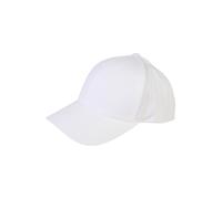 Flexfit Cappello da baseball bianco Uomo Flexfit 55-60
