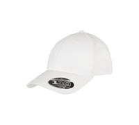 Flexfit Cappello da baseball bianco Uomo Flexfit 55-60 bianco