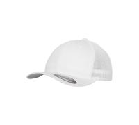 Flexfit Cappello da baseball bianco Uomo Flexfit 56-57