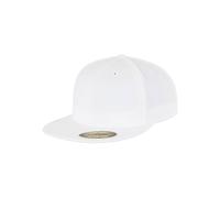 Flexfit Cappello da baseball bianco Uomo Flexfit 60-61
