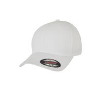 Flexfit Cappello da baseball bianco Uomo Flexfit 60-61