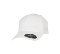 Flexfit Cappello da baseball bianco Uomo Flexfit 60-61 bianco