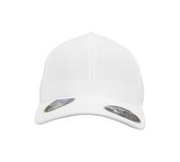 Flexfit Cappello da baseball bianco Uomo - PROMO - Accessori - Cappelli da baseball e berretti - Cappelli da baseball Flexfit 55-60