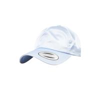Flexfit Cappello da baseball blu chiaro Donna Flexfit 55-60 blu chiaro