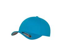 Flexfit Cappello da baseball blu cielo / grigio chiaro / rosso / nero Donna - Accessori - Cappelli e berretti - Cappelli da baseball Flexfit 56-57