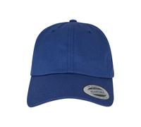 Yupoong Flexfit Low Profile Cotone Twill Papà Cappello Barretta Berretto da