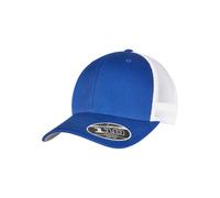 Flexfit Cappello da baseball blu reale / bianco Uomo - PROMO - Accessori - Cappelli da baseball e berretti - Cappelli da baseball Flexfit 55-60