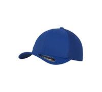 Flexfit Cappello da baseball blu reale Donna Flexfit 60-61