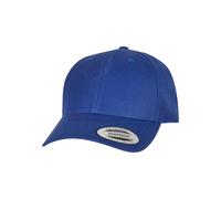 Flexfit Cappellino da baseball Classic Snapback Unisex Adulto Taglia Unica Royal