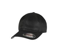 Flexfit Cappello da baseball blu / rosso / nero / bianco Donna Flexfit 56-57 blu / rosso / nero / bianco