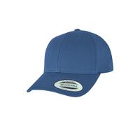 Flexfit Cappello da baseball blu scuro Uomo Flexfit 55-60 blu scuro