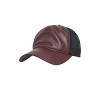 Flexfit Cappello da baseball borgogna / nero Uomo Flexfit 55-60