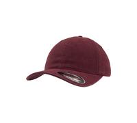 Flexfit Cappello da baseball borgogna Uomo - PROMO - Accessori - Cappelli da baseball e berretti - Cappelli da baseball Flexfit 56-57