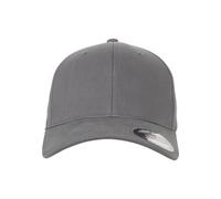 Flexfit Cappello da baseball 'Brushed Twill' grigio Uomo - PROMO - Accessori - Cappelli da baseball e berretti - Cappelli da baseball Flexfit 56-57