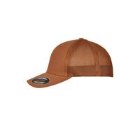 Flexfit Cappello da baseball caramello Uomo Flexfit 55-60