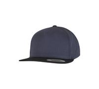 Flexfit Cappello da baseball 'Classic 5' blu / navy Uomo - PROMO - Accessori - Cappelli da baseball e berretti - Cappelli da baseball Flexfit 55-60