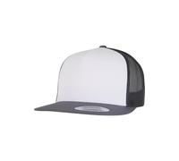 Flexfit Cappello da baseball 'Classic' blu / bianco Donna Flexfit 55-60