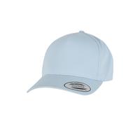 Flexfit Cappello da baseball 'Classic' blu chiaro / nero Uomo - PROMO - Accessori - Cappelli da baseball e berretti - Cappelli da baseball Flexfit 55-60
