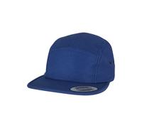 Flexfit Cappello da baseball 'Classic Jockey' blu Donna Flexfit 55-60