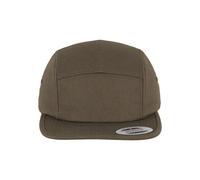 Flexfit Cappello da baseball 'CLASSIC JOCKEY' grigio / oliva / nero Donna - Accessori - Cappelli e berretti - Cappelli da baseball Flexfit 55-60