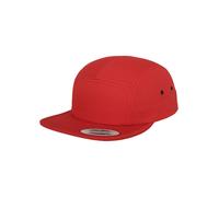 Flexfit Cappello da baseball 'Classic Jockey' rosso Uomo Flexfit 55-60 rosso