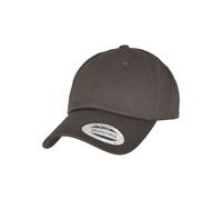 Flexfit Cappello da baseball color fango Donna Flexfit 55-60 color fango