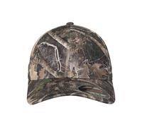 Flexfit Cappello Da Baseball Con Motivo Camo TrueTimber® Kanati