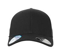 Flexfit Cappello da Baseball con Visiera Curva, 110 PRO-Formance, Cappello Unisex, Cuciture Solide, Cappello in Stile Hip Hop, Taglia Unica