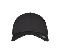 Berretto Flexfit 3d hexagon Noir S/M