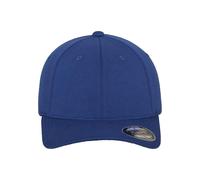 Flexfit Cappello da Baseball con Visiera Curva, Cappello Bicolore, Cuciture Solide, Cappello in Stile Hip Hop, Disponibile in Diverse Taglie