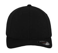 Berretto Flexfit double Noir S/M