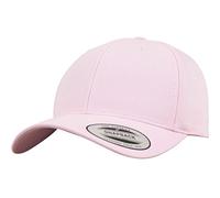 Flexfit Cappello da Baseball con Visiera Curva, Classic Snapback, Cappello Unisex, Cuciture Solide, Cappello in Stile Hip Hop, Taglia Unica