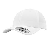 Flexfit Cappello da Baseball con Visiera Curva, Classic Snapback, Cappello Unisex, Cuciture Solide, Cappello in Stile Hip Hop, Taglia Unica