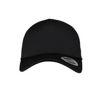 Flexfit Berretto Foam Trucker Visiera curva Nero Taglia unica